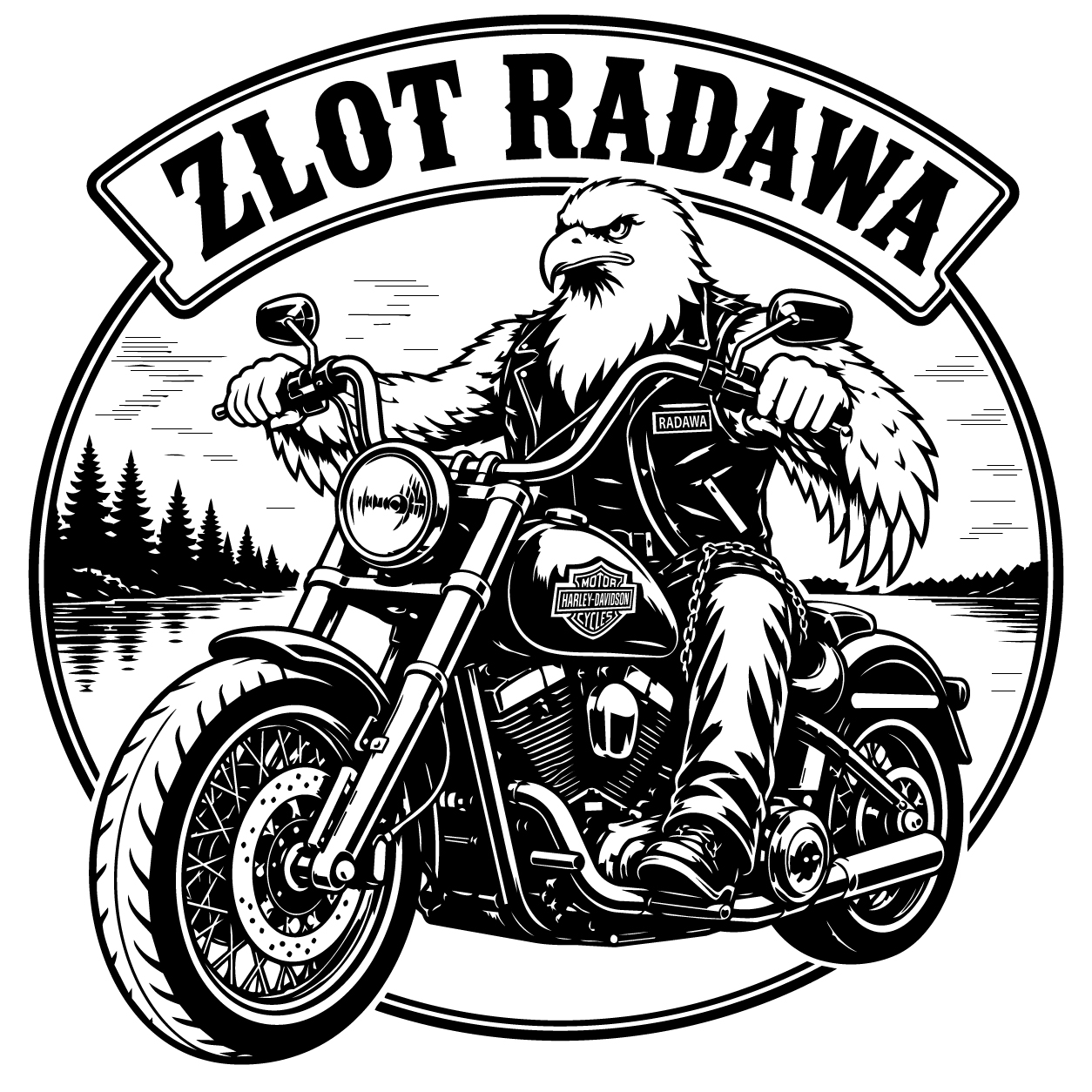 Zlot Radawa - zdjęcie 1