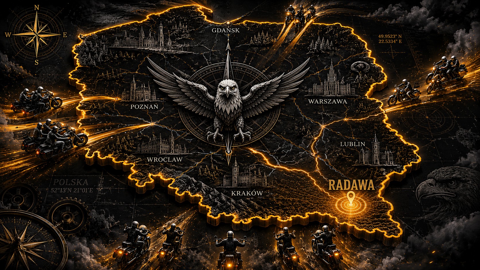 Zlot Radawa - zdjęcie 2
